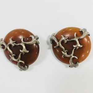 Vintage Jay Strongwater Earrings